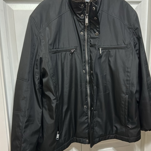 Marc New York ny Andrew Marc Winter Jacket - Picture 3 of 15